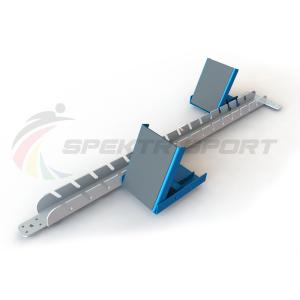 Купить Стартовые колодки легкоатлетические стальные SP ЛА3 в Ясногорске 