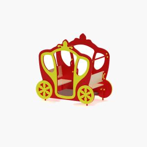 Купить Карета ИФ 105 в Ясногорске 
