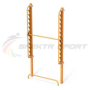 Купить Турник-перекладина с регулировкой высоты до 260 см SP NORM 260 в Ясногорске 