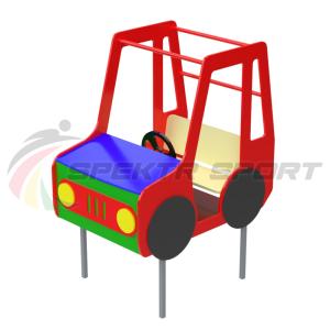 Купить Машинка ИФ 101 в Ясногорске 