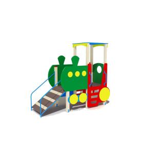 Купить Паровозик ИФ 106 в Ясногорске 
