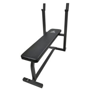 Купить Скамья под штангу DFC Homegym D306 в Ясногорске 