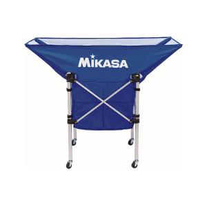 Купить Корзинка для мячей Mikasa AC-BC210 в Ясногорске 