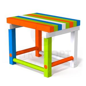 Купить Детский игровой столик в Ясногорске 