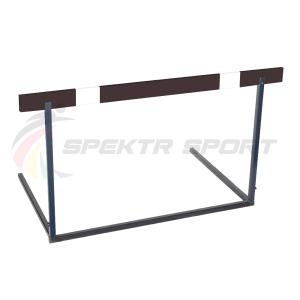 Купить Барьер для легкой атлетики нерегулируемый Spektr Sport в Ясногорске 