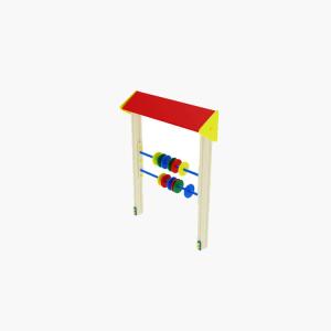 Купить Счеты игровые ИФ 301 в Ясногорске 