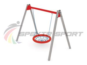 Купить Качели Гнездо в Ясногорске 
