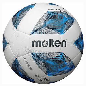 Купить Футбольный мяч Molten F5A3555-K FIFAPRO в Ясногорске 