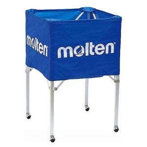 Купить Корзинка для мячей Molten BK0012 в Ясногорске 