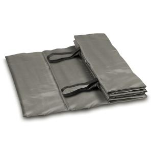 Купить Коврик туристический SM 170*60*1 см Мокрый асфальт в Ясногорске 